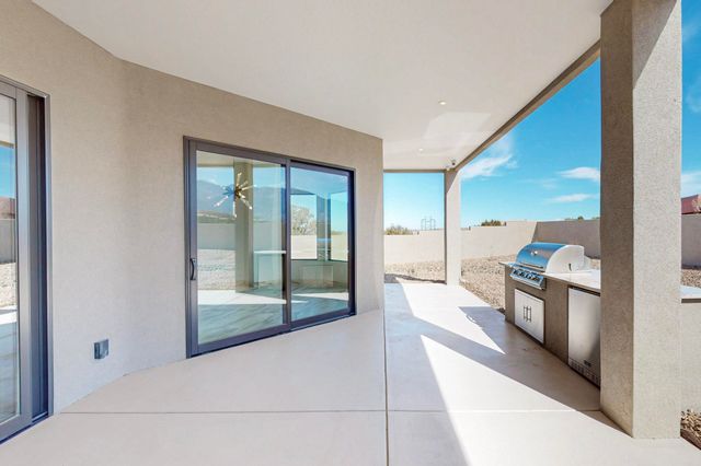 2 Brazos Trail, Placitas, NM 87043