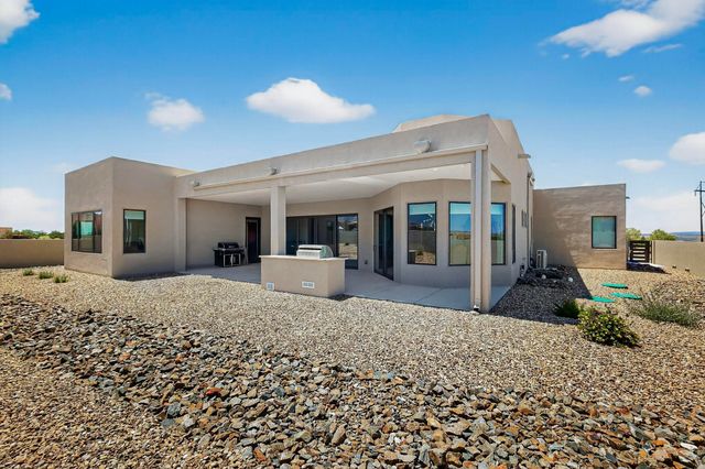 2 Brazos Trail, Placitas, NM 87043