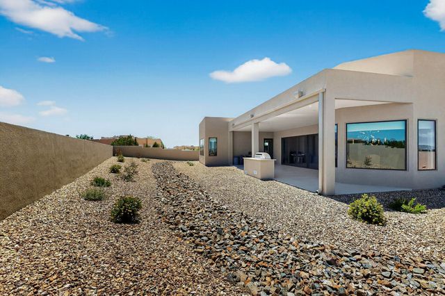 2 Brazos Trail, Placitas, NM 87043