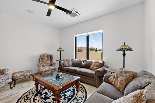 2 Brazos Trail, Placitas, NM 87043