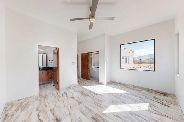 2 Brazos Trail, Placitas, NM 87043