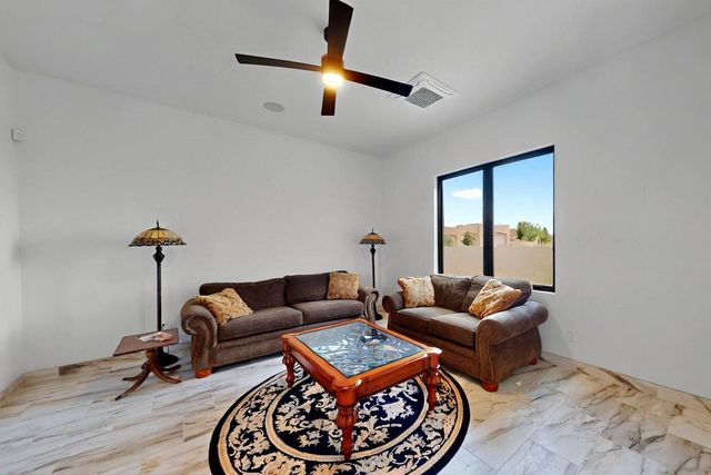 2 Brazos Trail, Placitas, NM 87043