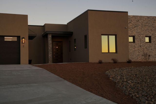 2 Brazos Trail, Placitas, NM 87043