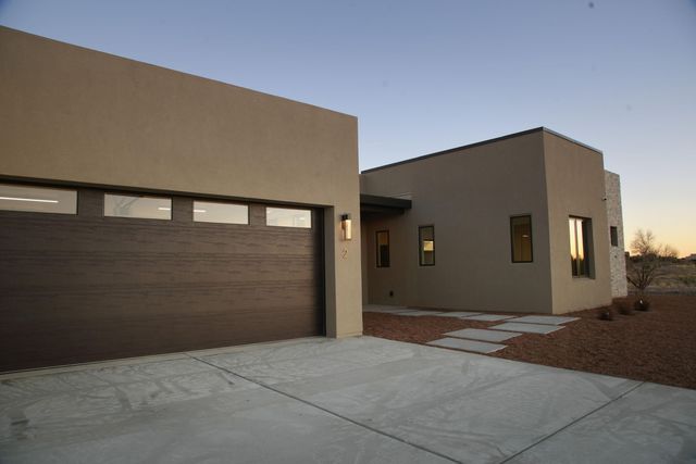 2 Brazos Trail, Placitas, NM 87043