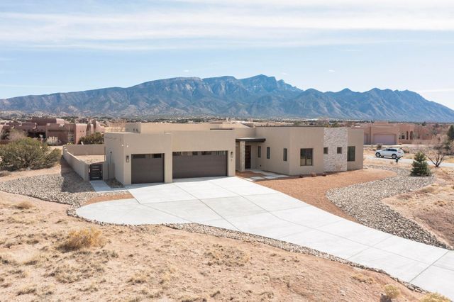 2 Brazos Trail, Placitas, NM 87043