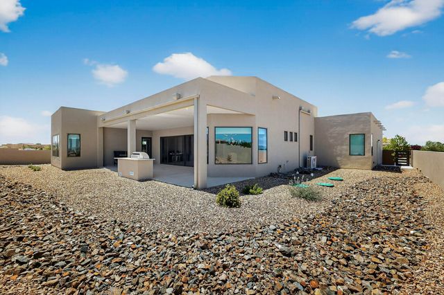 2 Brazos Trail, Placitas, NM 87043