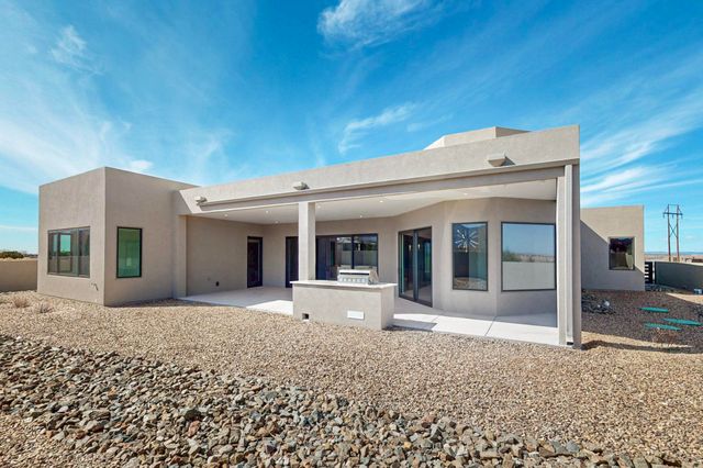 2 Brazos Trail, Placitas, NM 87043