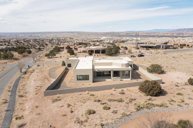 2 Brazos Trail, Placitas, NM 87043