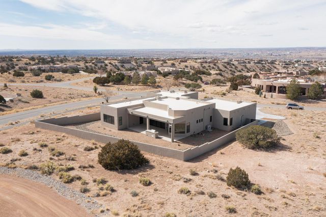 2 Brazos Trail, Placitas, NM 87043