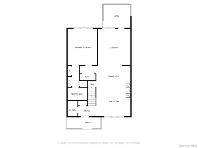 12 John Kane Court, Pawling, NY 12564