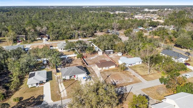 1450 2ND AVENUE, Deland, FL 32724