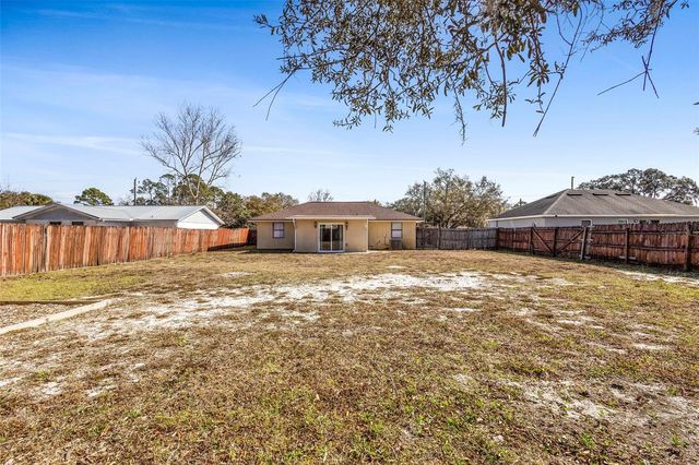 1450 2ND AVENUE, Deland, FL 32724