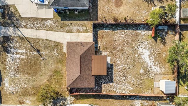 1450 2ND AVENUE, Deland, FL 32724