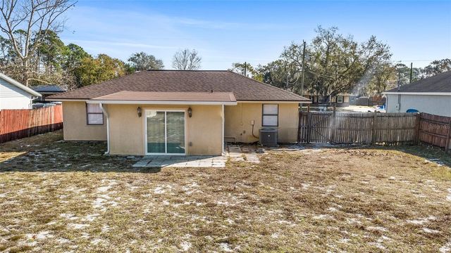 1450 2ND AVENUE, Deland, FL 32724