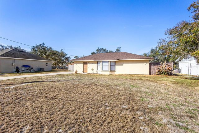 1450 2ND AVENUE, Deland, FL 32724