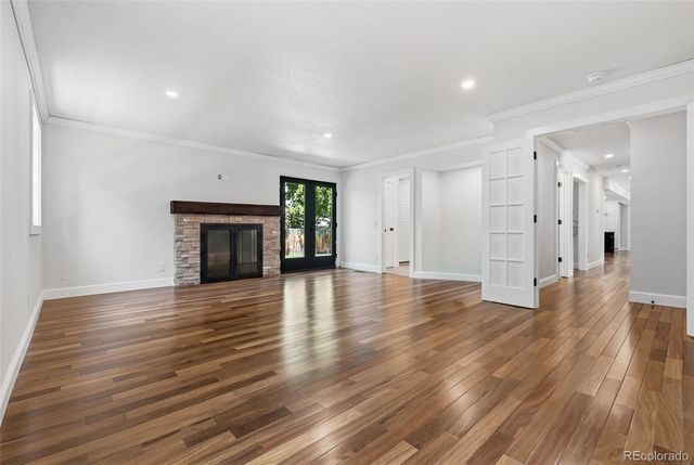 5557 S Hillside Street, Greenwood Village, CO 80111