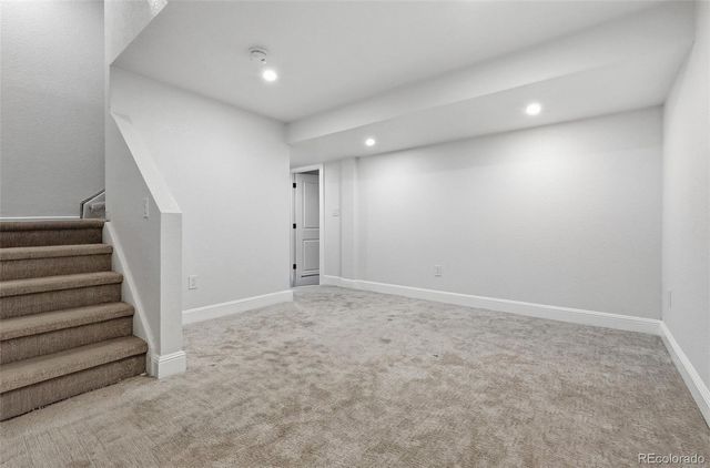 5557 S Hillside Street, Greenwood Village, CO 80111