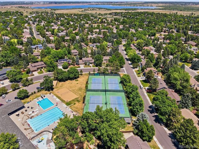 5557 S Hillside Street, Greenwood Village, CO 80111