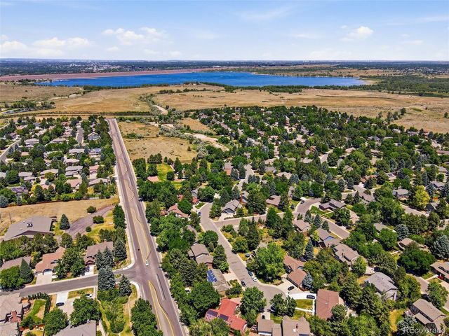5557 S Hillside Street, Greenwood Village, CO 80111