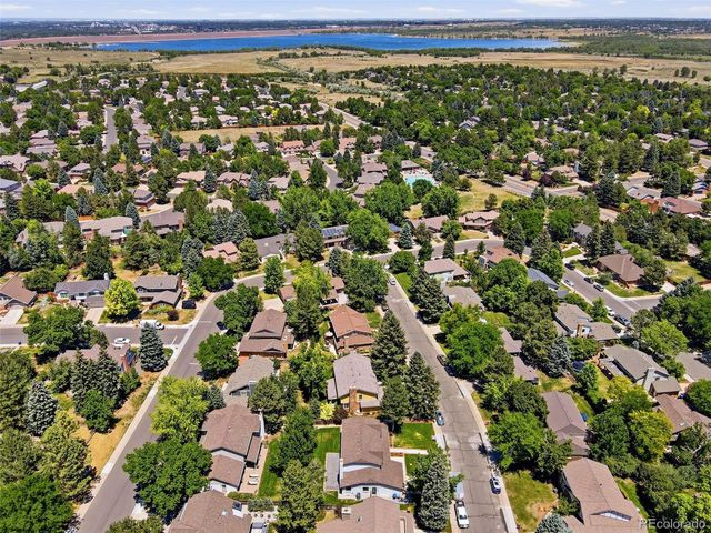 5557 S Hillside Street, Greenwood Village, CO 80111
