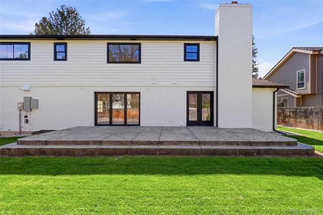 5557 S Hillside Street, Greenwood Village, CO 80111