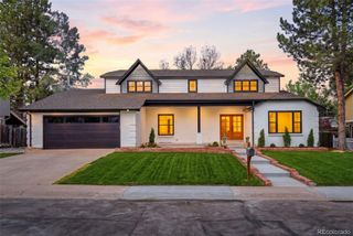 5557 S Hillside Street, Greenwood Village, CO 80111