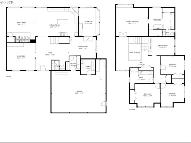 15508 Ne 28TH Ave, Vancouver, WA 98686