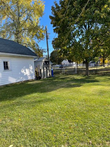 413 E Congress Street, Sturgis City, MI 49091