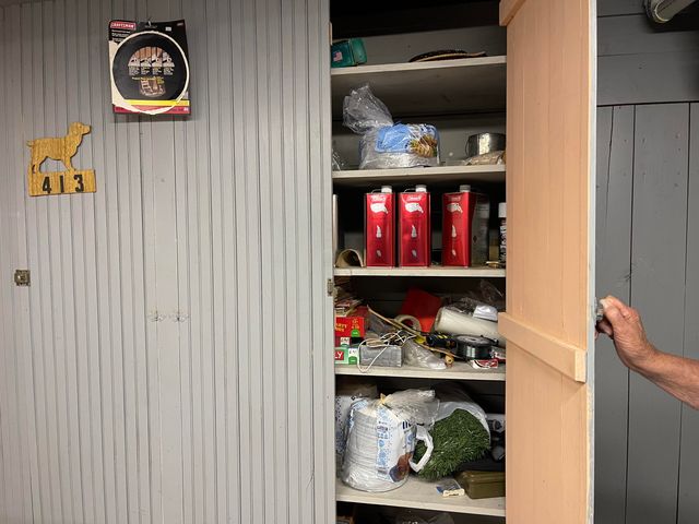 413 E Congress Street, Sturgis City, MI 49091