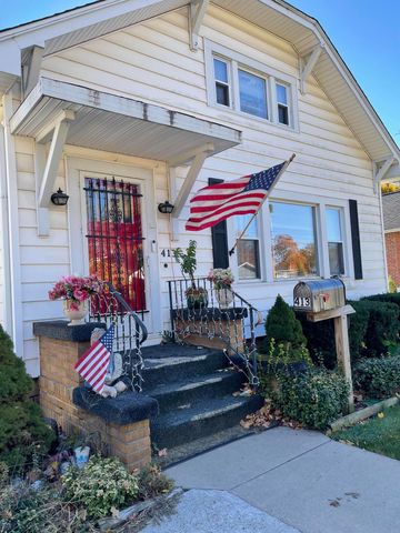 413 E Congress Street, Sturgis City, MI 49091