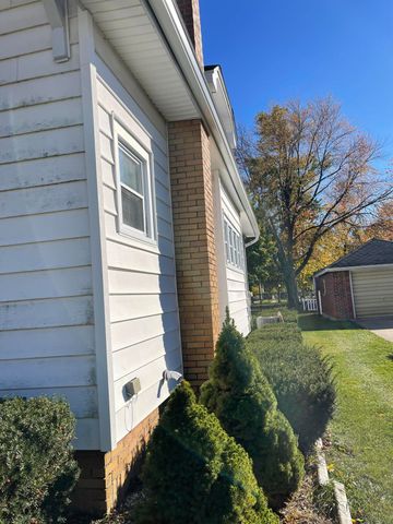 413 E Congress Street, Sturgis City, MI 49091