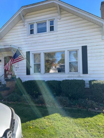 413 E Congress Street, Sturgis City, MI 49091