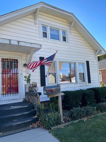 413 E Congress Street, Sturgis City, MI 49091