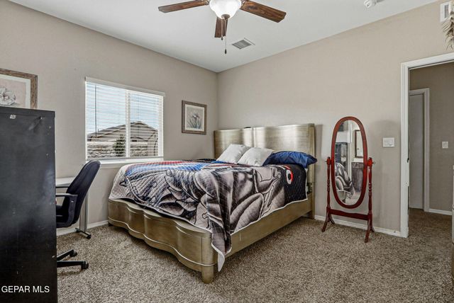 10128 Red Valley, Socorro, TX 79927