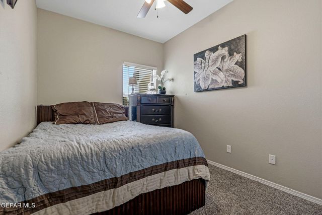 10128 Red Valley, Socorro, TX 79927