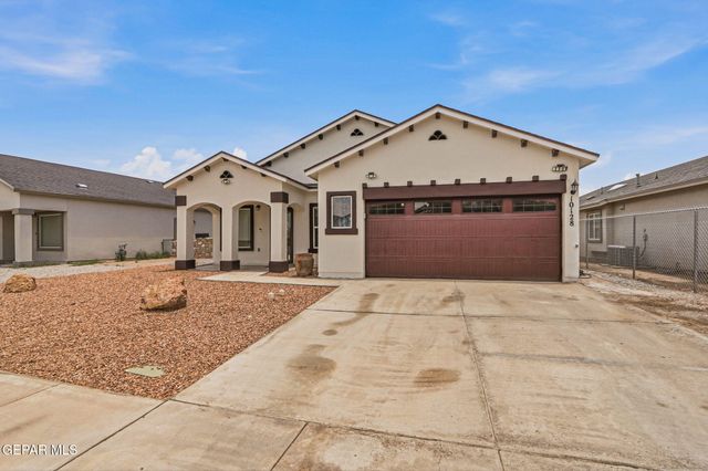 10128 Red Valley, Socorro, TX 79927