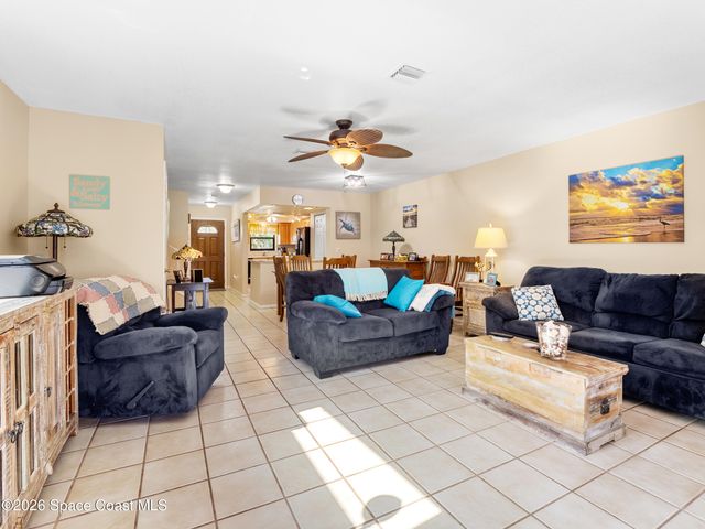 200 Sixth Avenue, Melbourne Beach, FL 32951