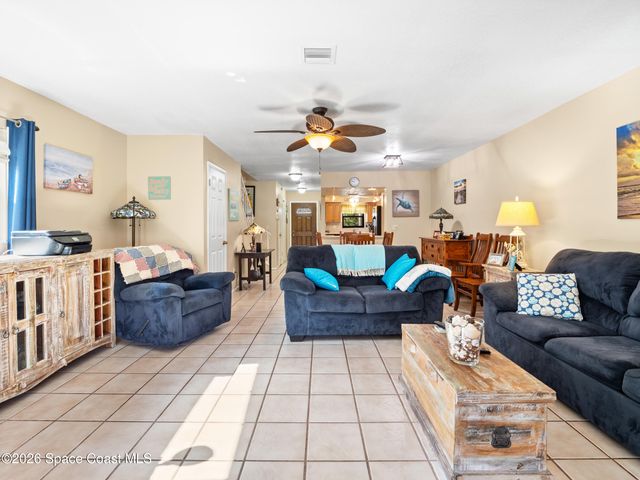 200 Sixth Avenue, Melbourne Beach, FL 32951
