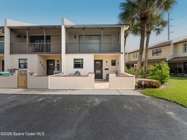 200 Sixth Avenue, Melbourne Beach, FL 32951
