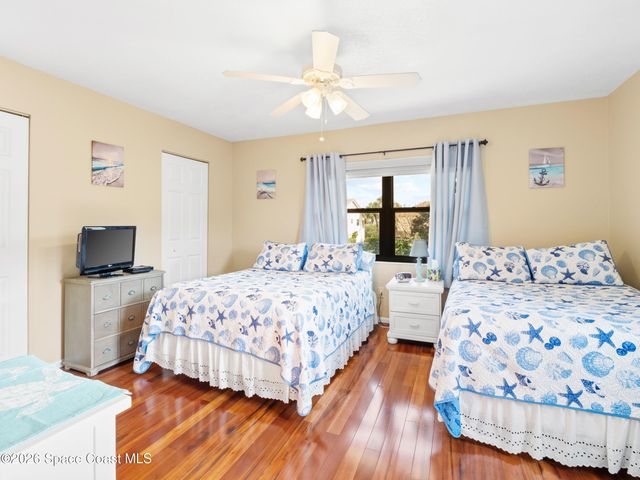 200 Sixth Avenue, Melbourne Beach, FL 32951