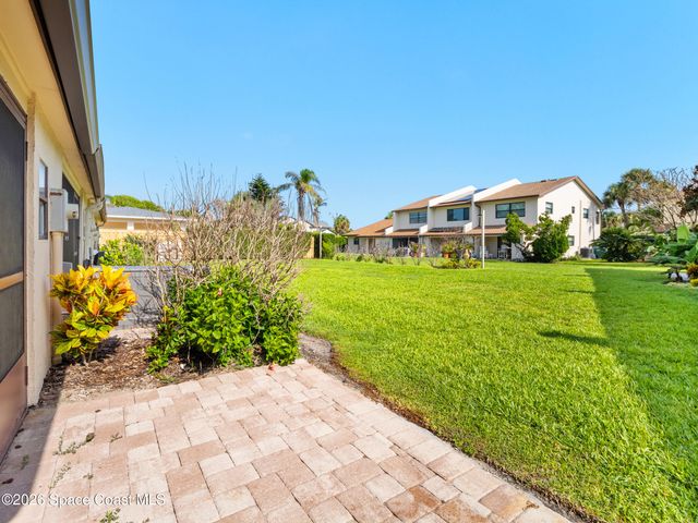 200 Sixth Avenue, Melbourne Beach, FL 32951