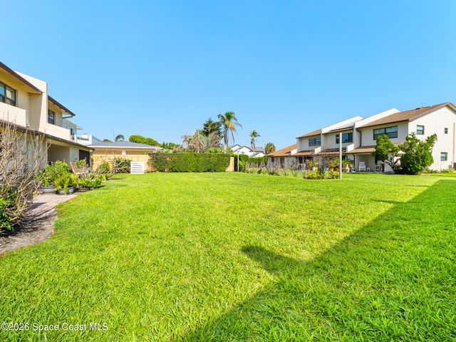 200 Sixth Avenue, Melbourne Beach, FL 32951