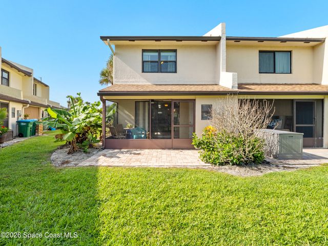 200 Sixth Avenue, Melbourne Beach, FL 32951