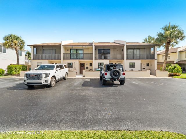 200 Sixth Avenue, Melbourne Beach, FL 32951