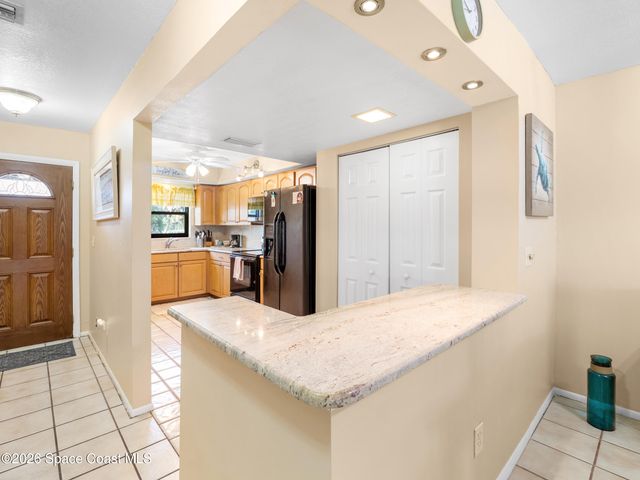 200 Sixth Avenue, Melbourne Beach, FL 32951