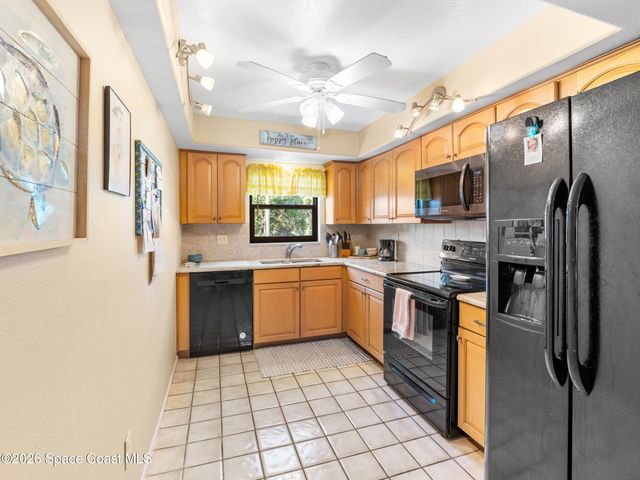 200 Sixth Avenue, Melbourne Beach, FL 32951