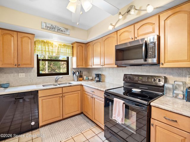 200 Sixth Avenue, Melbourne Beach, FL 32951