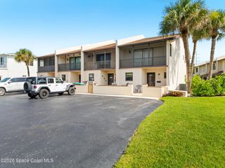 200 Sixth Avenue, Melbourne Beach, FL 32951