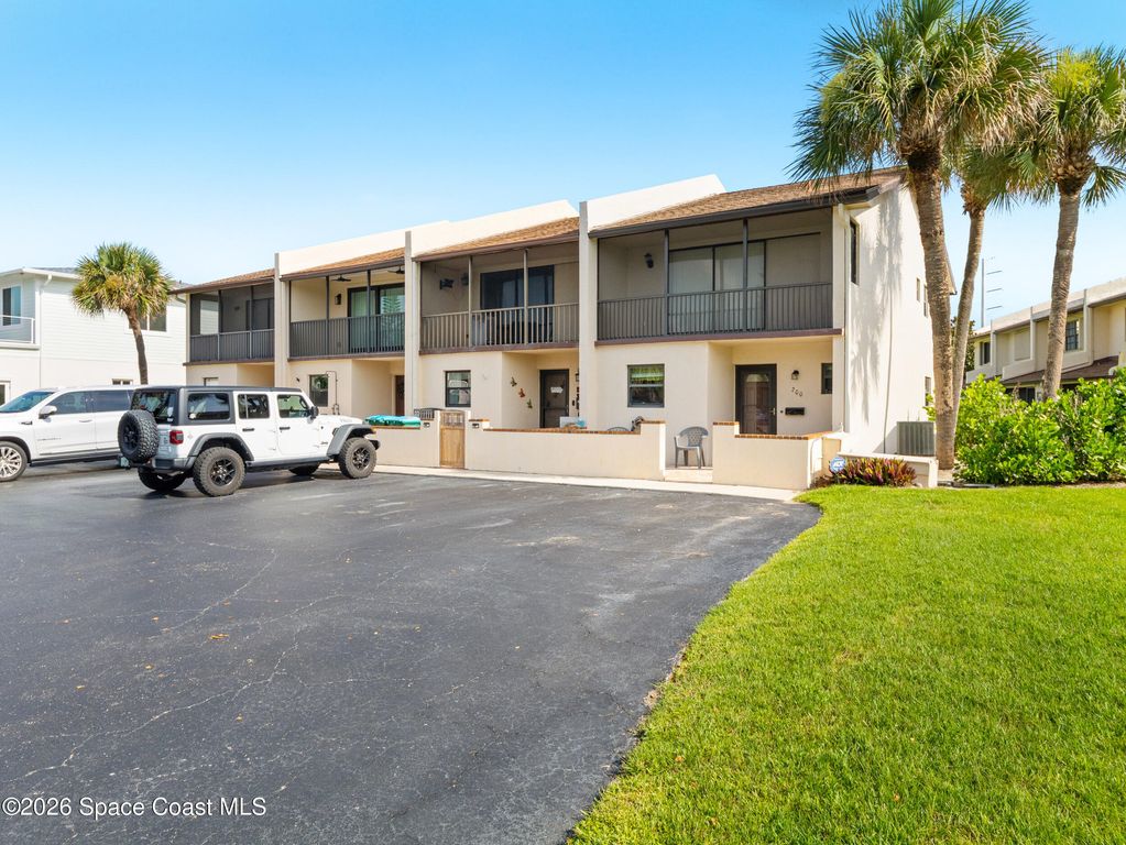 200 Sixth Avenue, Melbourne Beach, FL 32951