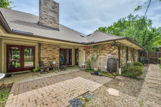 3910 Cross Bend Court, Arlington, TX 76016